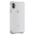 Etui Rugged Crystal do iPhone X przezroczyste - 386761 - zdjęcie 2